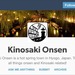 Visit Kinosaki Onsen | Best Onsen Town in Japan | visitkinosaki.com